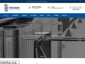 onderzaman.com.tr