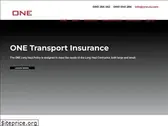 one.za.com