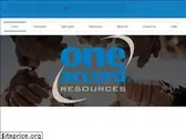 oneaccord.net