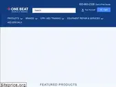 onebeatmedical.com