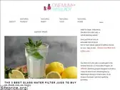 onemumandalittlelady.com