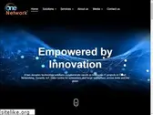 onenetwork.co.in