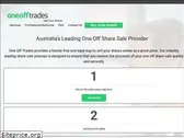 oneofftrades.com.au