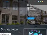 onepointltd.com
