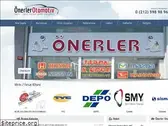 onerlerotomotiv.net