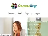 onesmablog.com