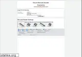 online-barcode-reader.com
