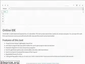 online-ide.com