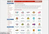 online-red.com