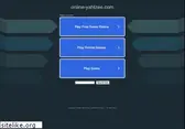 online-yahtzee.com