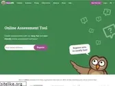 onlineassessmenttool.com