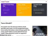 onlinekilisem.com