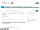 onlinemarketingbull.com