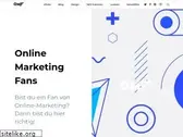 onlinemarketingfans.de