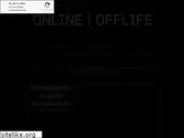 onlineofflife.com