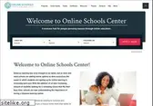 onlineschoolscenter.com