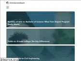 onlineschoolsreport.com
