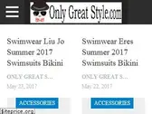onlygreatstyle.com