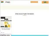 onlyias.com