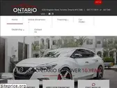 ontarioqualitymotors.com