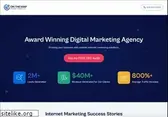 onthemapmarketing.com