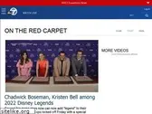ontheredcarpet.com