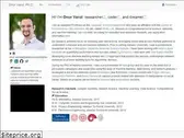 onurvarol.com