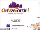 onvasortir.com