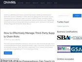 onwireco.com