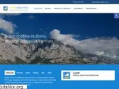 opcinabaskavoda.com