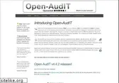 open-audit.org