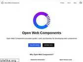 open-wc.org