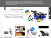 opencv-opencv.blogspot.com