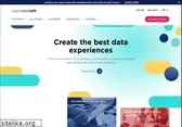 opendatasoft.com