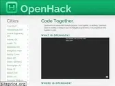 openhack.github.io