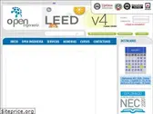openingenieria.com