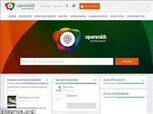 openmkb.nl