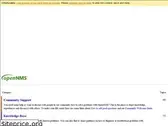 opennms.discourse.group