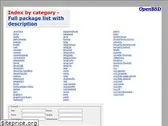 openports.pl