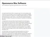 opensourcemacsoftware.org