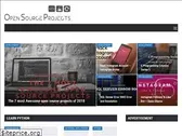 opensourceprojects.org