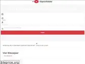 opentable.nl