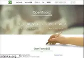 opentoonz.github.io