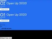 openup2020.org