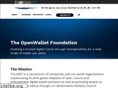 openwallet.foundation