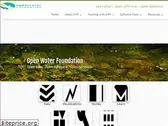 openwaterfoundation.org