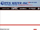 openwaterinc.com