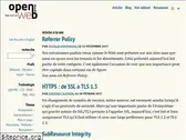 openweb.eu.org