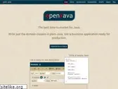 openxava.org