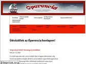 operencia.com